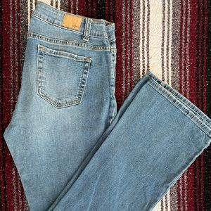 Roebuck And Co. R 1893 Bootcut Jeans